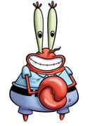Mr. Krabs