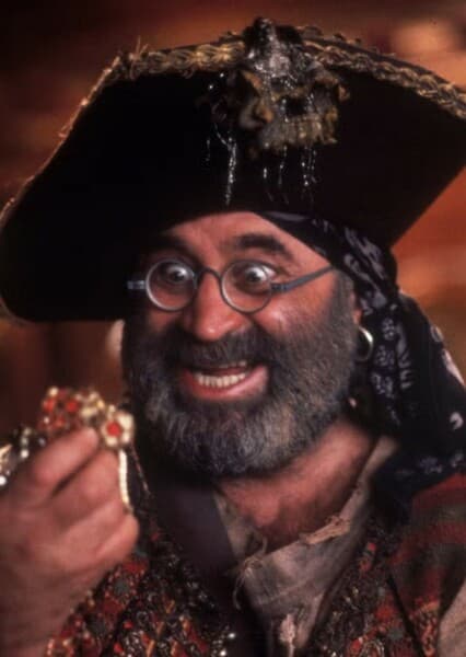 Mr. Smee