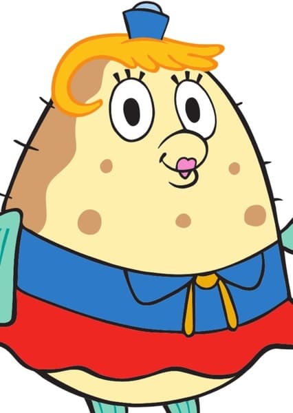 Mrs. Puff