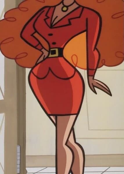 Ms. Bellum