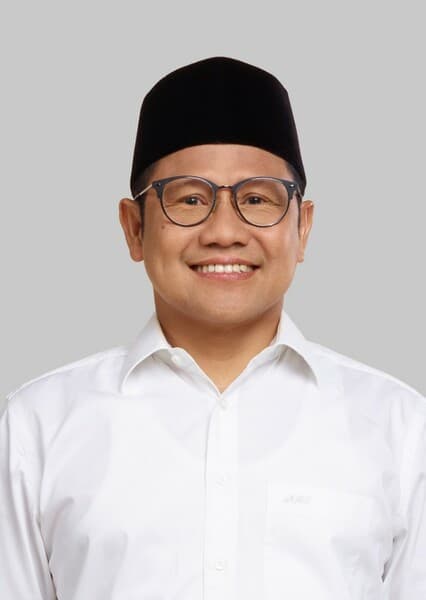 Muhaimin Iskandar