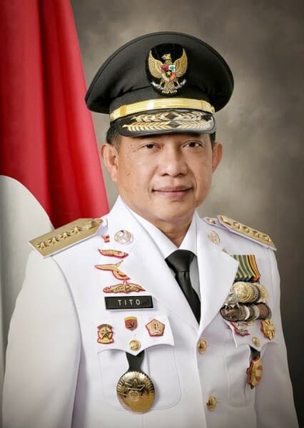 Muhammad Tito Karnavian
