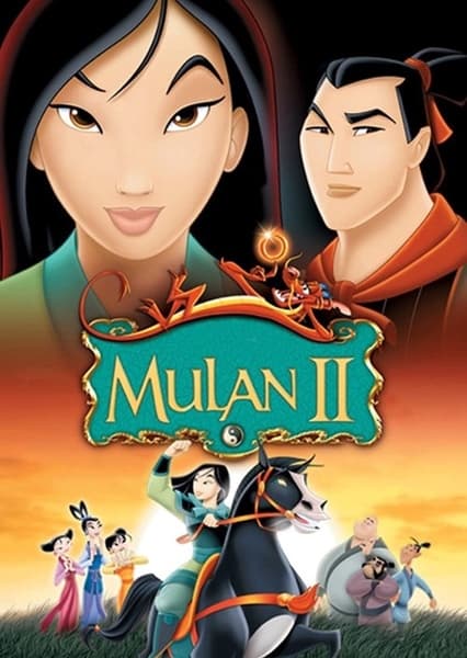 Mulan ll