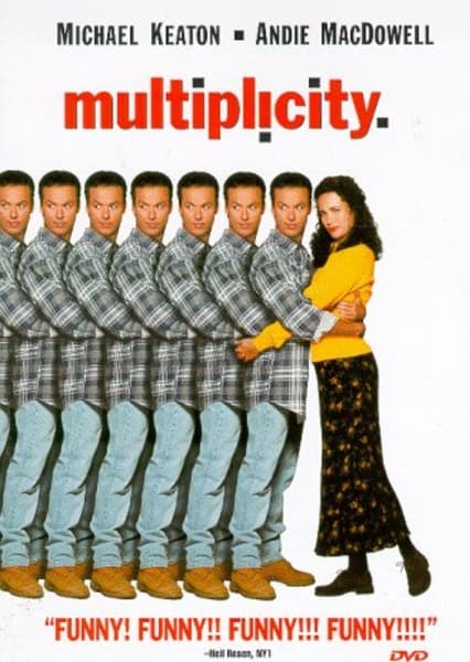 Multiplicity