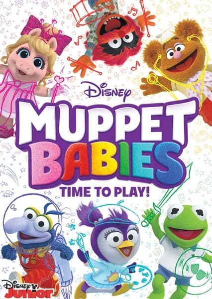 Muppet Babies (2018)
