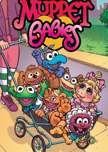 Muppet Babies