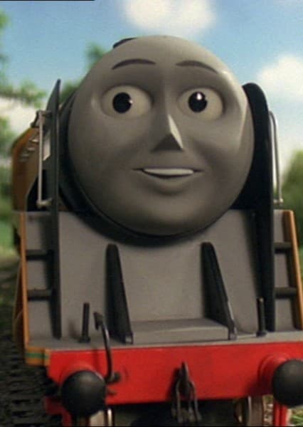 Murdoch (Thomas and Friends)