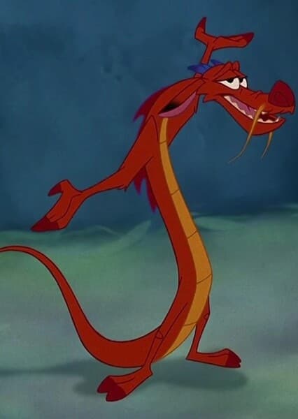 Mushu