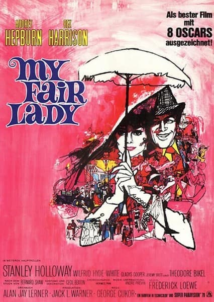 My Fair Lady