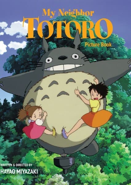 My Neighbor Totoro