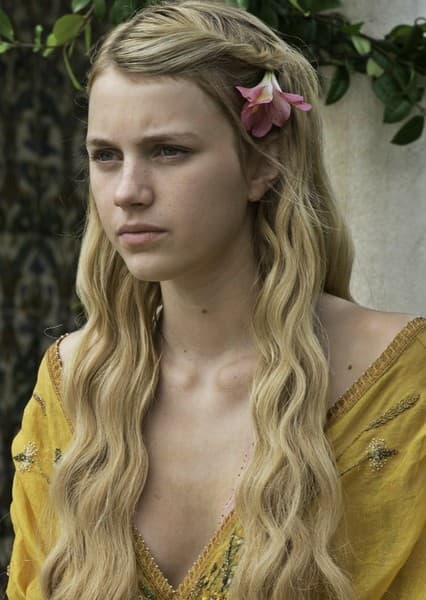 Myrcella Baratheon