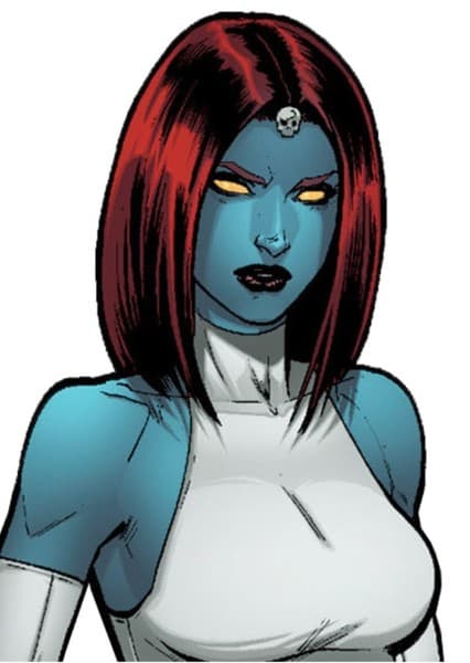 Mystique