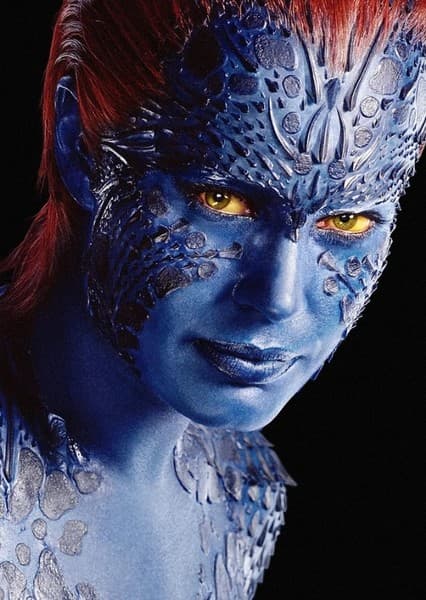 Mystique (Fox Universe)