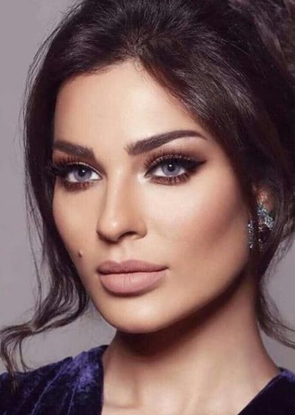 Nadine Njeim