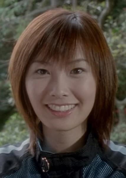 Nanami Nono/HurricaneBlue