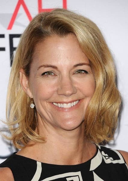 Nancy Carell