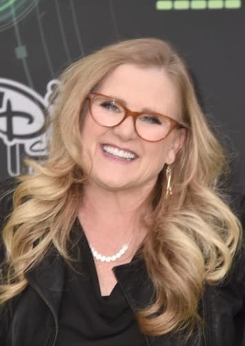 Nancy Cartwright