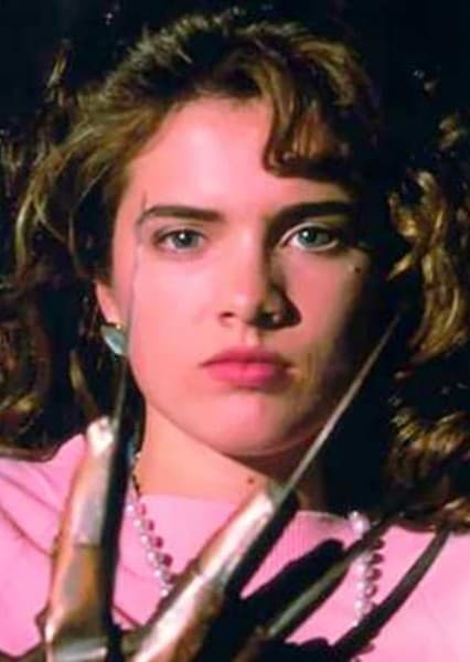 Nancy Thompson