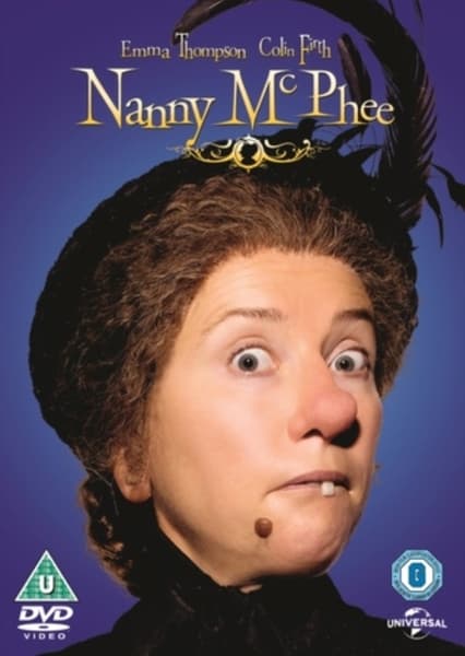 Nanny McPhee