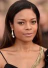 Naomi Harris