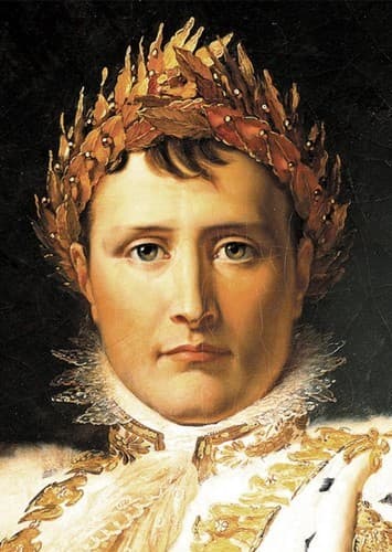 Napoléon Bonaparte