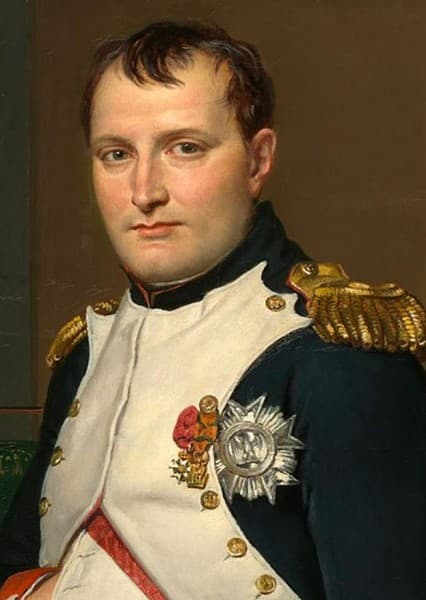 Napoléon Bonaparte