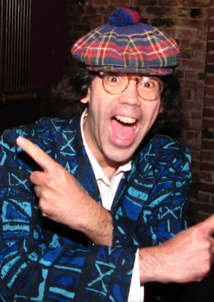 Nardwuar