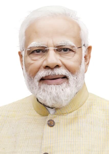 Narendra Modi