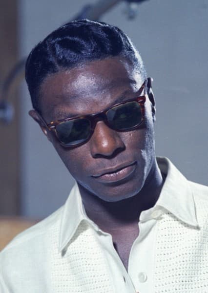 Nat King Cole