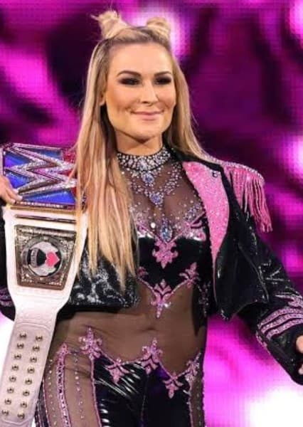 Nattie Neidhart-Wilson