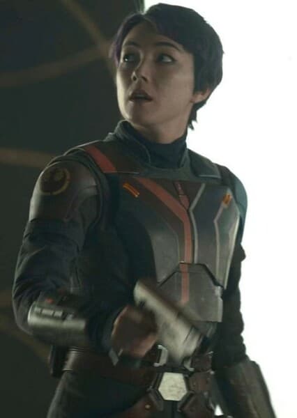 Natasha Liu Bordizzo