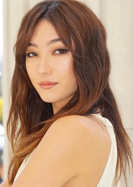 Natasha Liu Bordizzo