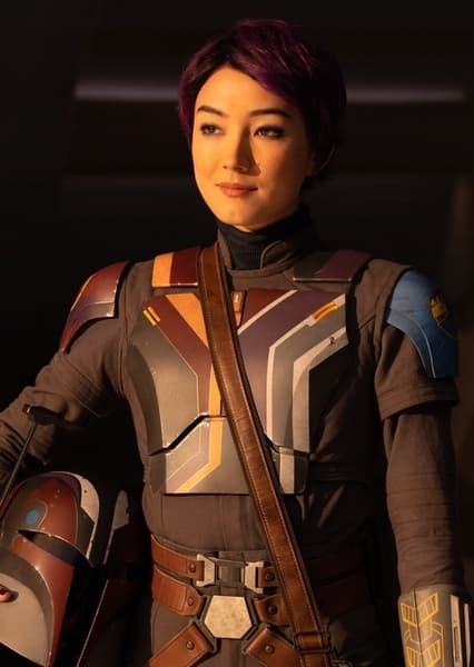 Natasha Liu Bordizzo