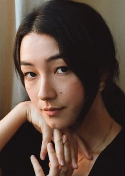 Natasha Liu Bordizzo