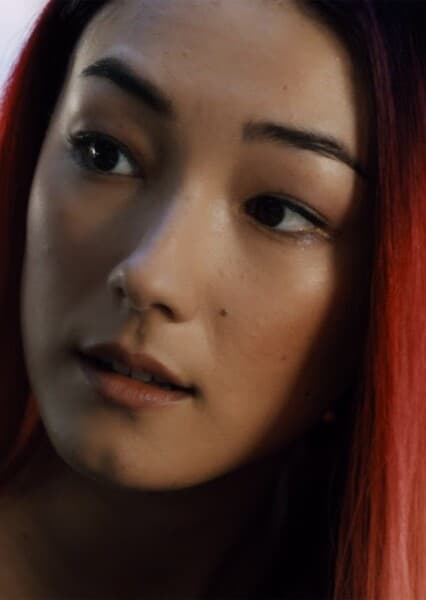 Natasha Liu Bordizzo