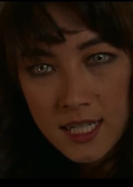 Natasha Liu Bordizzo