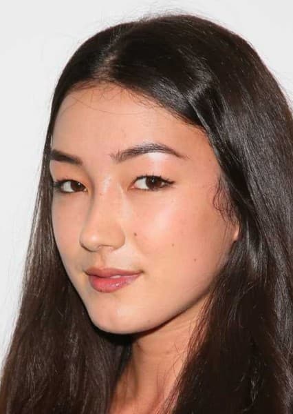 Natasha Liu Bordizzo