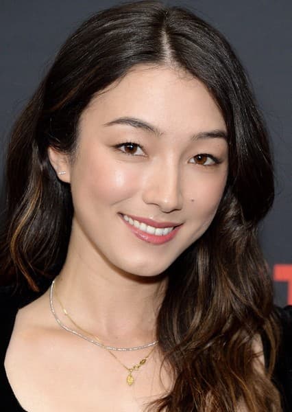 Natasha Liu Bordizzo