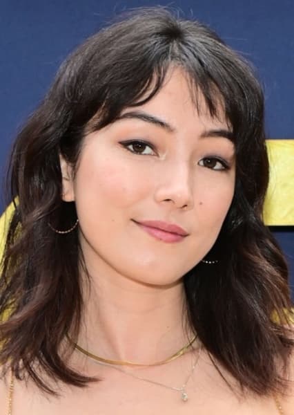 Natasha Liu Bordizzo