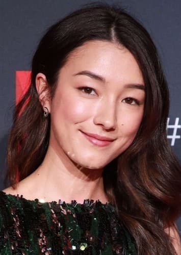 Natasha Liu Bordizzo