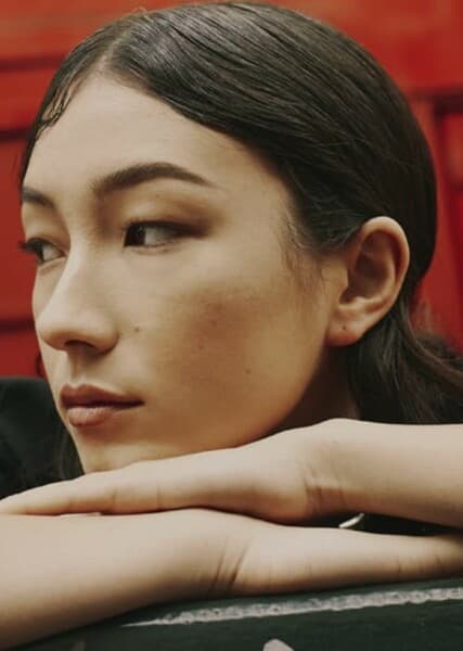 Natasha Liu Bordizzo