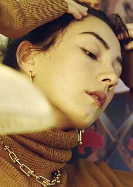 Natasha Liu Bordizzo