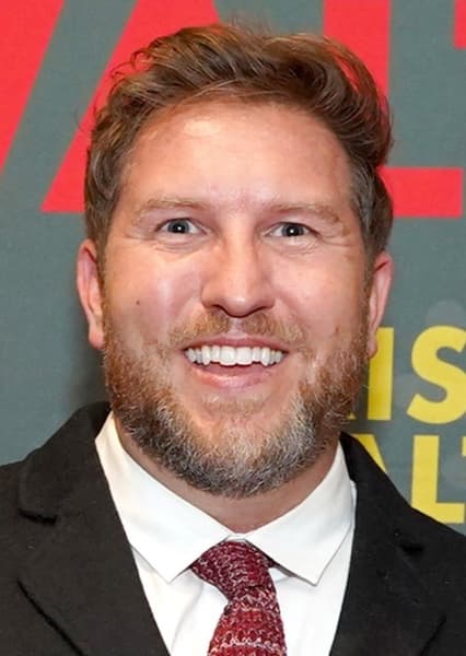 Nate Torrence