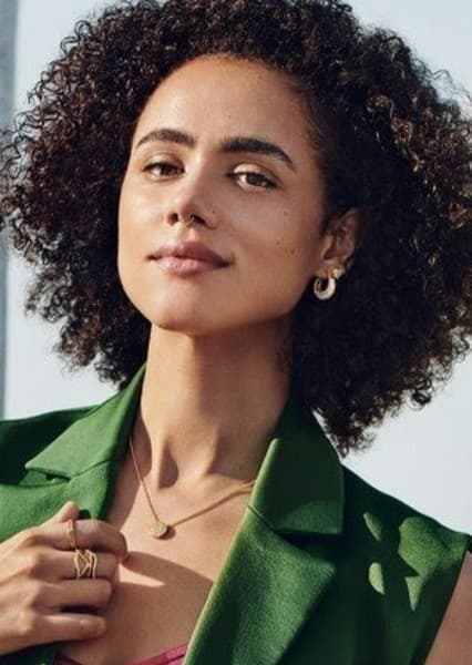 Nathalie Emmanuel