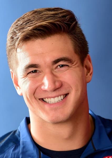 Nathan Adrian