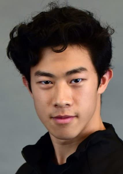 Nathan Chen
