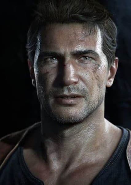 Nathan Drake