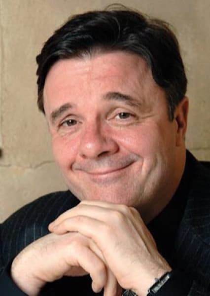 Nathan Lane