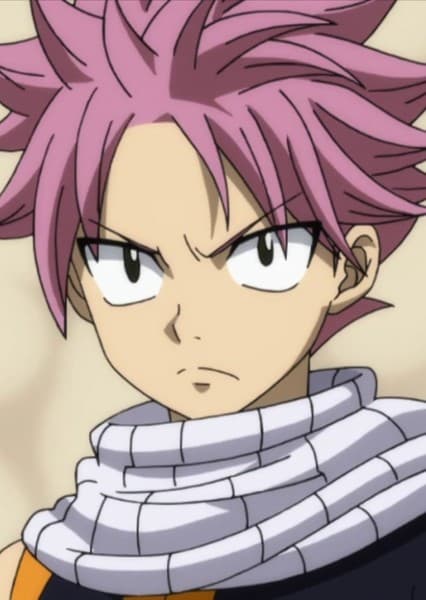 Natsu Dragneel