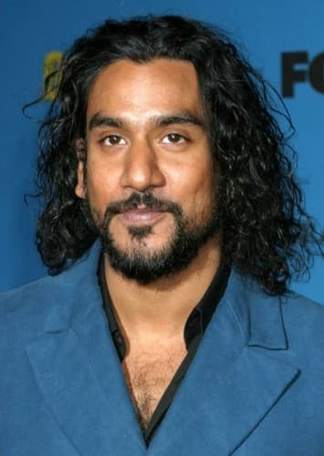 Naveen Andrews